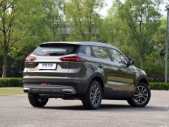 Модели 2021 года миллион моделей 1.8TD DCT полноприводная роскошь 2021 models million models 1.8TD DCT two-wheel drive luxury Фото 14 из 181