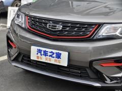 Полноприводная версия 1.8TD DCT 2021 года для Азиатских игр 2021 1.8TD DCT two-wheel drive Asian Games version Фото 43 из 181