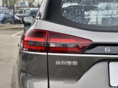 Полноприводная версия 1.8TD DCT 2021 года для Азиатских игр 2021 1.8TD DCT two-wheel drive Asian Games version Фото 77 из 181