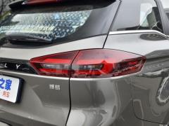 Полноприводная версия 1.8TD DCT 2021 года для Азиатских игр 2021 1.8TD DCT two-wheel drive Asian Games version Фото 89 из 181