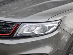 Полноприводная версия 1.8TD DCT 2021 года для Азиатских игр 2021 1.8TD DCT two-wheel drive Asian Games version Фото 47 из 181