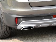 Модели 2021 года миллион моделей 1.8TD DCT полноприводная роскошь 2021 models million models 1.8TD DCT two-wheel drive luxury Фото 136 из 181