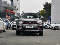 Полноприводная версия 1.8TD DCT 2021 года для Азиатских игр 2021 1.8TD DCT two-wheel drive Asian Games version Фото 2 из 181