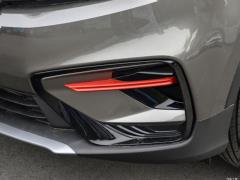 Полноприводная версия 1.8TD DCT 2021 года для Азиатских игр 2021 1.8TD DCT two-wheel drive Asian Games version Фото 48 из 181