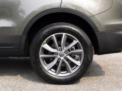 Модели 2021 года миллион моделей 1.8TD DCT полноприводная роскошь 2021 models million models 1.8TD DCT two-wheel drive luxury Фото 129 из 181