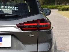 Модели 2021 года миллион моделей 1.8TD DCT полноприводная роскошь 2021 models million models 1.8TD DCT two-wheel drive luxury Фото 141 из 181
