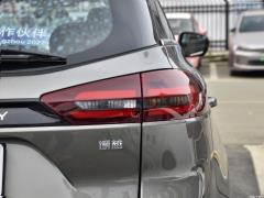 Полноприводная версия 1.8TD DCT 2021 года для Азиатских игр 2021 1.8TD DCT two-wheel drive Asian Games version Фото 87 из 181