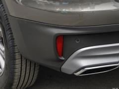 Полноприводная версия 1.8TD DCT 2021 года для Азиатских игр 2021 1.8TD DCT two-wheel drive Asian Games version Фото 75 из 181