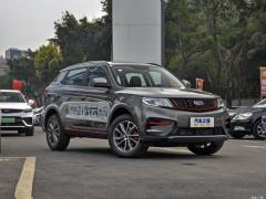 Полноприводная версия 1.8TD DCT 2021 года для Азиатских игр 2021 1.8TD DCT two-wheel drive Asian Games version Фото 3 из 181