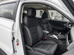 Модели 2021 года миллион моделей 1.8TD DCT полноприводная роскошь 2021 models million models 1.8TD DCT two-wheel drive luxury Фото 562 из 790