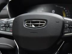 2020 1.5TD автоматическое интеллектуальное соединение PRO 2020 1.5TD automatic intelligent connection PRO Фото 375 из 790