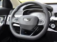 Модели 2021 года миллион моделей 1.8TD DCT полноприводная роскошь 2021 models million models 1.8TD DCT two-wheel drive luxury Фото 103 из 790