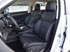 2020 1.5TD DCT умная полноприводная версия PRO 2020 1.5TD DCT smart four-wheel drive version PRO Фото 582 из 790