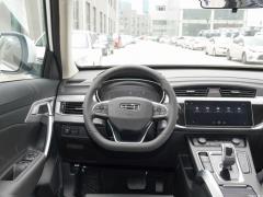 Модели 2021 года миллион моделей 1.8TD DCT полноприводная роскошь 2021 models million models 1.8TD DCT two-wheel drive luxury Фото 130 из 790