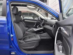 2020 1.8TD DCT Жилян ПРО 2020 1.8TD DCT Zhilian PRO Фото 632 из 790