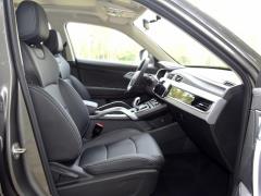 Модели 2021 года миллион моделей 1.8TD DCT полноприводная роскошь 2021 models million models 1.8TD DCT two-wheel drive luxury Фото 530 из 790
