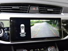Модели 2021 года миллион моделей 1.8TD DCT полноприводная роскошь 2021 models million models 1.8TD DCT two-wheel drive luxury Фото 119 из 790