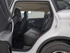 Модели 2021 года миллион моделей 1.8TD DCT полноприводная роскошь 2021 models million models 1.8TD DCT two-wheel drive luxury Фото 549 из 790