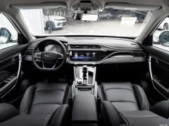 2020 1.5TD автоматическое интеллектуальное соединение PRO 2020 1.5TD automatic intelligent connection PRO Фото 348 из 790