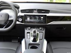 Модели 2021 года миллион моделей 1.8TD DCT полноприводная роскошь 2021 models million models 1.8TD DCT two-wheel drive luxury Фото 91 из 790