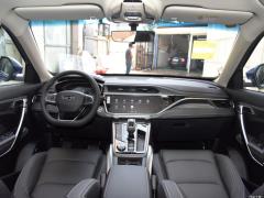 2020 1.8TD DCT Smart PRO 2020 1.8TD DCT Smart PRO Фото 300 из 790