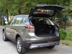 Модели 2021 года миллион моделей 1.8TD DCT полноприводная роскошь 2021 models million models 1.8TD DCT two-wheel drive luxury Фото 532 из 790