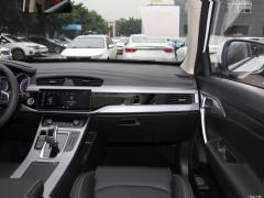 Фото Geely Atlas (NL-3)