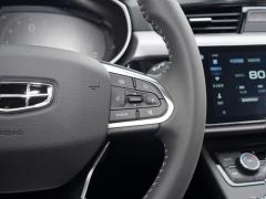 Модели 2021 года миллион моделей 1.8TD DCT полноприводная роскошь 2021 models million models 1.8TD DCT two-wheel drive luxury Фото 154 из 790