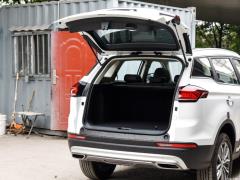 2020 1.5TD автоматическое интеллектуальное соединение PRO 2020 1.5TD automatic intelligent connection PRO Фото 786 из 790