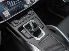 Модели 2021 года миллион моделей 1.8TD DCT полноприводная роскошь 2021 models million models 1.8TD DCT two-wheel drive luxury Фото 180 из 790