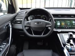 2020 1.5TD DCT умная полноприводная версия PRO 2020 1.5TD DCT smart four-wheel drive version PRO Фото 190 из 790