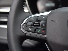 2020 1.5TD DCT умная полноприводная версия PRO 2020 1.5TD DCT smart four-wheel drive version PRO Фото 193 из 790