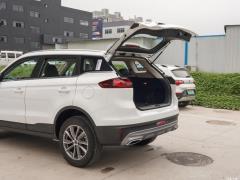 Модели 2021 года миллион моделей 1.8TD DCT полноприводная роскошь 2021 models million models 1.8TD DCT two-wheel drive luxury Фото 577 из 790