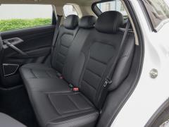 Модели 2021 года миллион моделей 1.8TD DCT полноприводная роскошь 2021 models million models 1.8TD DCT two-wheel drive luxury Фото 550 из 790