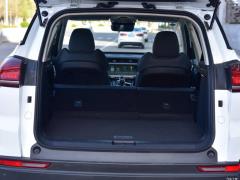 2020 1.5TD DCT умная полноприводная версия PRO 2020 1.5TD DCT smart four-wheel drive version PRO Фото 603 из 790