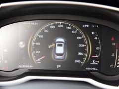 Модели 2021 года миллион моделей 1.8TD DCT полноприводная роскошь 2021 models million models 1.8TD DCT two-wheel drive luxury Фото 97 из 790