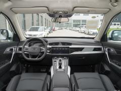 Модели 2021 года миллион моделей 1.8TD DCT полноприводная роскошь 2021 models million models 1.8TD DCT two-wheel drive luxury Фото 129 из 790