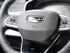 Модели 2021 года миллион моделей 1.8TD DCT полноприводная роскошь 2021 models million models 1.8TD DCT two-wheel drive luxury Фото 105 из 790