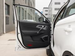 Модели 2021 года миллион моделей 1.8TD DCT полноприводная роскошь 2021 models million models 1.8TD DCT two-wheel drive luxury Фото 538 из 790