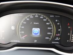 Модели 2021 года миллион моделей 1.8TD DCT полноприводная роскошь 2021 models million models 1.8TD DCT two-wheel drive luxury Фото 100 из 790