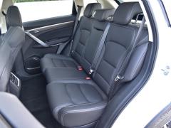 2020 1.5TD DCT умная полноприводная версия PRO 2020 1.5TD DCT smart four-wheel drive version PRO Фото 591 из 790