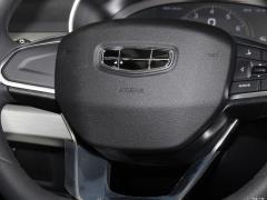 2021 1.8TD механическая полноприводная версия для Азиатских игр 2021 1.8TD manual two-wheel drive Asian Games version Фото 12 из 362