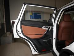 2021 1.8TD механическая полноприводная версия для Азиатских игр 2021 1.8TD manual two-wheel drive Asian Games version Фото 217 из 362