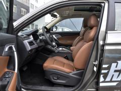 Полноприводная версия 1.8TD DCT 2021 года для Азиатских игр 2021 1.8TD DCT two-wheel drive Asian Games version Фото 231 из 362