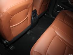 2021 1.8TD механическая полноприводная версия для Азиатских игр 2021 1.8TD manual two-wheel drive Asian Games version Фото 215 из 362