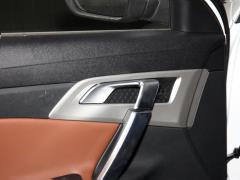 2021 1.8TD механическая полноприводная версия для Азиатских игр 2021 1.8TD manual two-wheel drive Asian Games version Фото 207 из 362