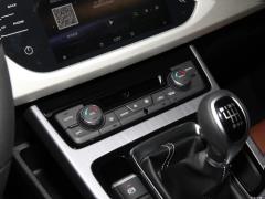 2021 1.8TD механическая полноприводная версия для Азиатских игр 2021 1.8TD manual two-wheel drive Asian Games version Фото 30 из 362