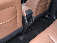 Полноприводная версия 1.8TD DCT 2021 года для Азиатских игр 2021 1.8TD DCT two-wheel drive Asian Games version Фото 253 из 362