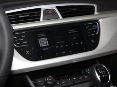 2021 1.8TD механическая полноприводная версия для Азиатских игр 2021 1.8TD manual two-wheel drive Asian Games version Фото 17 из 362