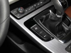 2021 1.8TD механическая полноприводная версия для Азиатских игр 2021 1.8TD manual two-wheel drive Asian Games version Фото 32 из 362